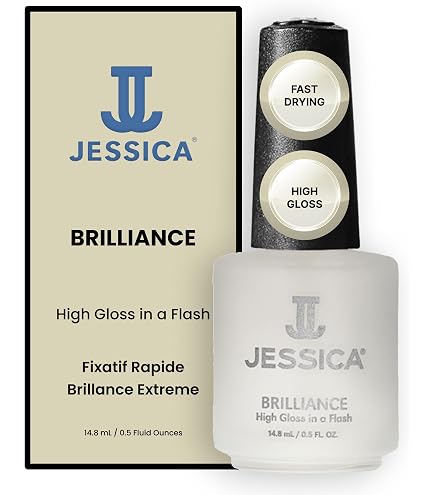 Amazon | JESSICA トップコート 14.8ml | Jessica | トップコート 通販